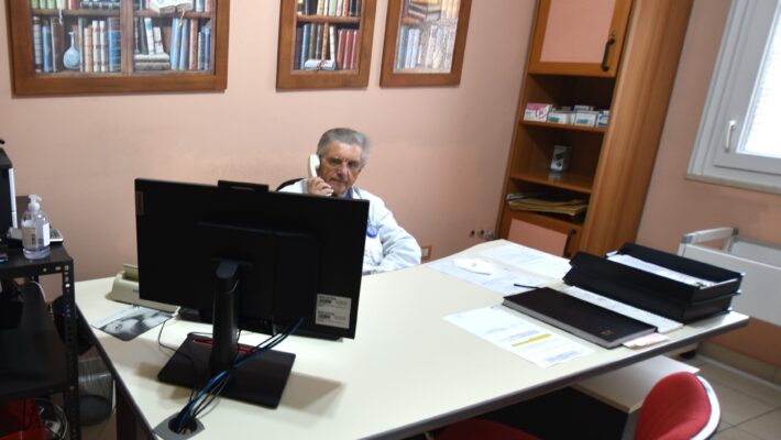 Assistenza Medica Assistenza Medica