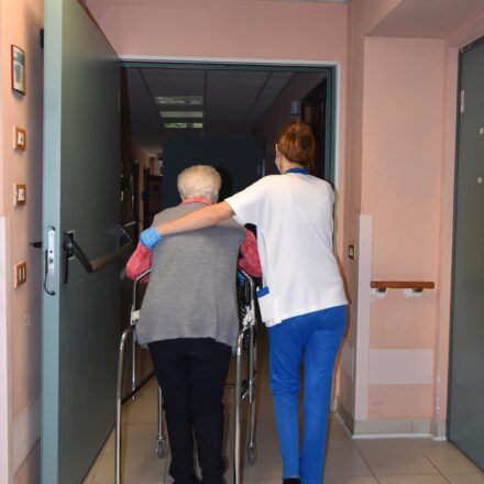 Servizio Assistenziale Servizio Assistenziale